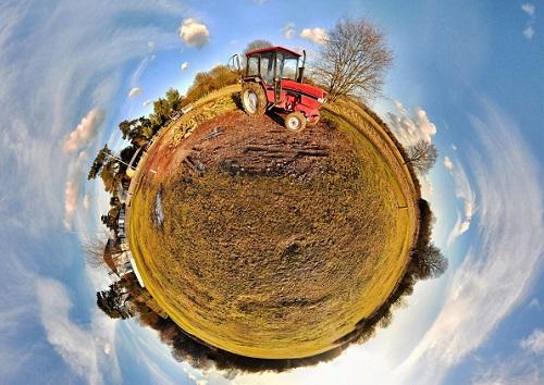 環(huán)境檢測(cè)