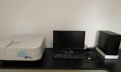 檢測(cè)設(shè)備展示