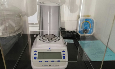 檢測(cè)設(shè)備展示