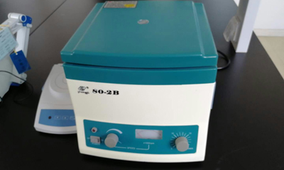 檢測(cè)設(shè)備展示