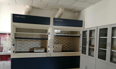 檢測(cè)設(shè)備展示