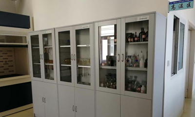 檢測(cè)設(shè)備展示