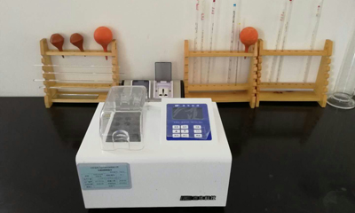 檢測(cè)設(shè)備展示