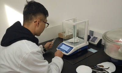 檢測(cè)設(shè)備展示