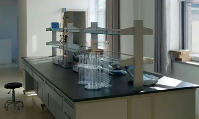 檢測(cè)設(shè)備展示