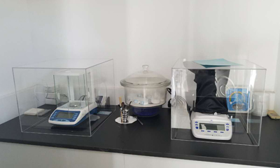 檢測(cè)設(shè)備展示