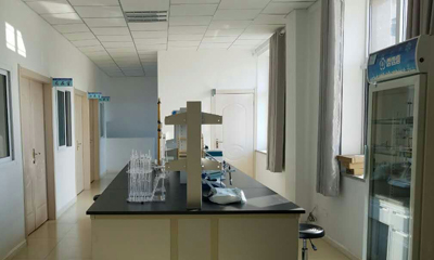 檢測(cè)設(shè)備展示