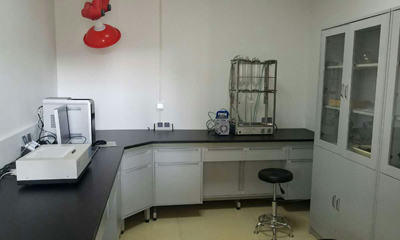 檢測(cè)設(shè)備展示